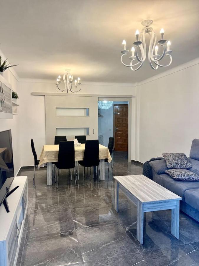 Amplio Apartamento Tranquilo Cerca De La Playa Roses Luaran gambar